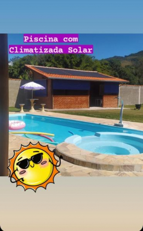 Chácara das Primaveras
